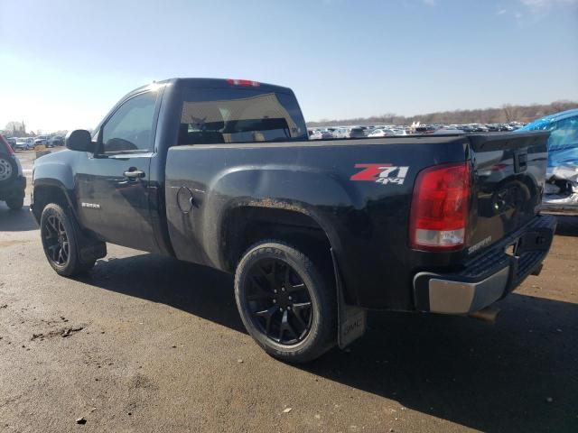Photo 2 from auction – 2011 GMC SIERRA K15 with VIN 1GTN2VE07BZ258312