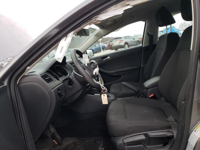 Photo 7 from auction – 2015 VOLKSWAGEN JETTA BASE with VIN 3VW2K7AJ2FM342927