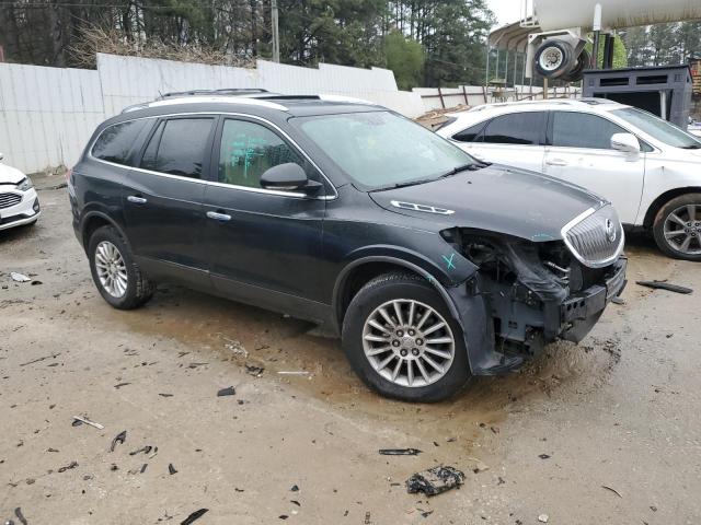 Photo 4 from auction – 2012 BUICK ENCLAVE with VIN 5GAKRCED3CJ336723