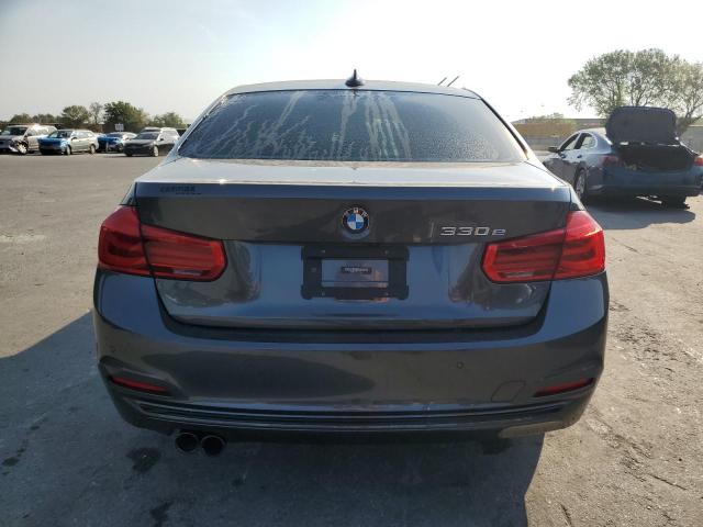 Photo 6 from auction – 2018 BMW 330E with VIN WBA8E1C59JA762821