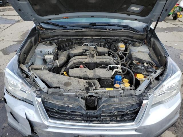 Photo 12 from auction – 2018 SUBARU FORESTER 2 with VIN JF2SJADC0JH430244