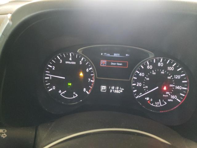 Photo 9 from auction – 2014 NISSAN PATHFINDER with VIN 5N1AR2MM0EC627611