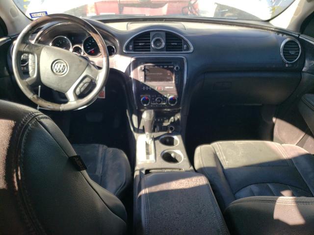 Photo 8 from auction – 2015 BUICK ENCLAVE with VIN 5GAKRBKD2FJ117223