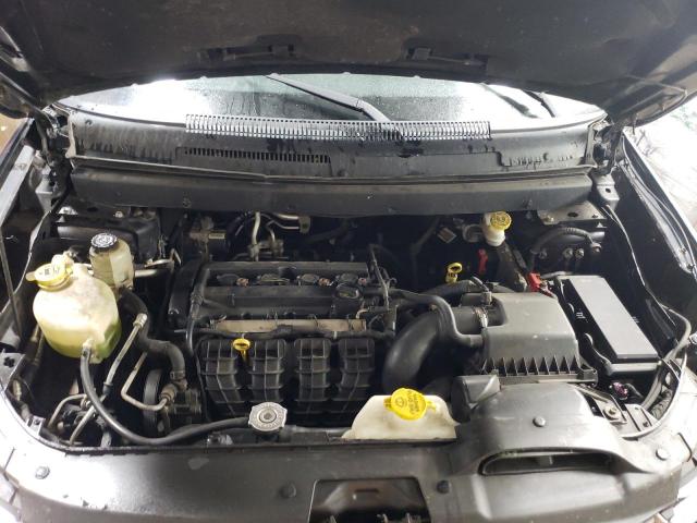 Photo 11 from auction – 2014 DODGE JOURNEY SE with VIN 3C4PDCABXET263143