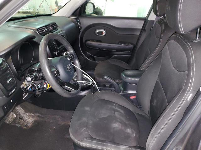 Photo 7 from auction – 2018 KIA SOUL with VIN KNDJN2A20J7563012