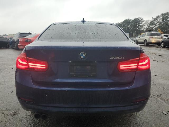 Photo 6 from auction – 2017 BMW 330 I with VIN WBA8B9G57HNU50551