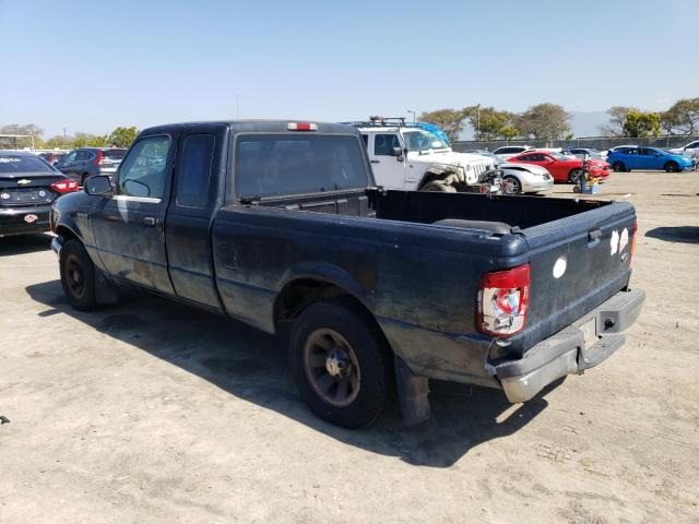 Photo 2 from auction – 2000 FORD RANGER SUP with VIN 1FTYR14V4YPB09892