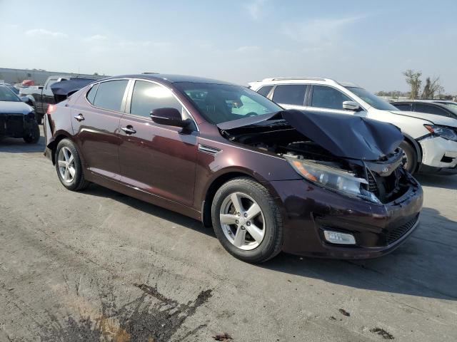 Photo 4 from auction – 2015 KIA OPTIMA LX with VIN 5XXGM4A73FG492309