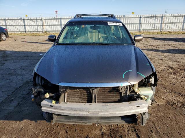 صورة رقم 5 من المزاد - 2008 SUBARU OUTBACK 2. مع VIN 4S4BP62C387345777