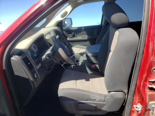 Photo 7 from auction – 2010 DODGE RAM 1500 with VIN 1D7RV1CT2AS222412