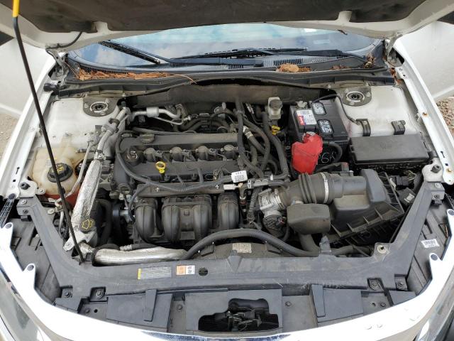 Photo 11 from auction – 2012 FORD FUSION S with VIN 3FAHP0GA7CR315529