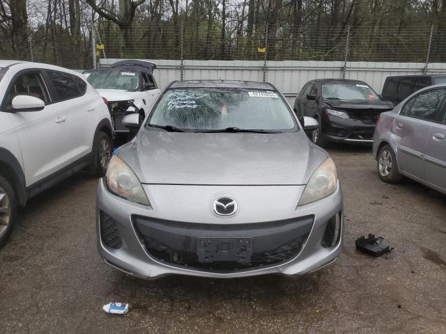 Photo 5 from auction – 2013 MAZDA 3 I with VIN JM1BL1U72D1703662