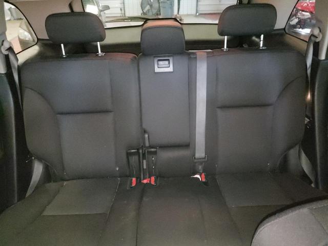Photo 10 from auction – 2008 FORD EDGE SEL with VIN 2FMDK48C98BA32811
