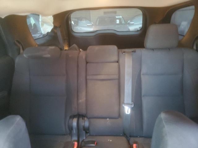 Photo 10 from auction – 2014 DODGE DURANGO SX with VIN 1C4RDHAGXEC266718