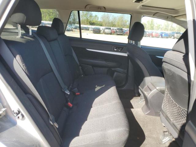 Снимка 10 от търг – 2011 SUBARU OUTBACK 2. с VIN 4S4BRBGC4B3435823
