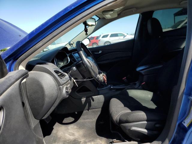Photo 7 from auction – 2013 DODGE DART SXT with VIN 1C3CDFBA9DD305283