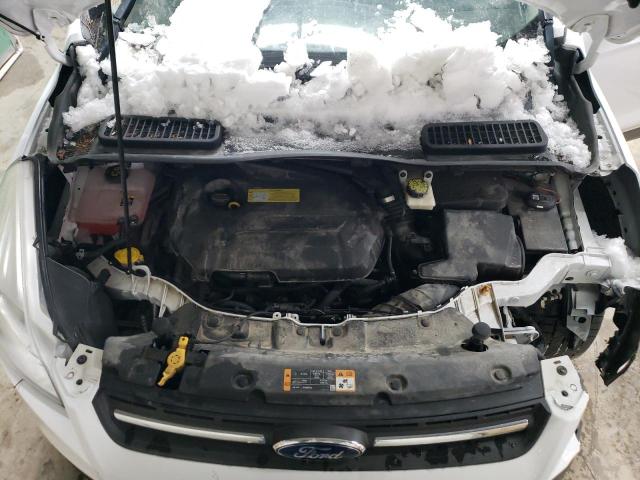 Photo 12 from auction – 2013 FORD ESCAPE SE with VIN 1FMCU0GX0DUA77935
