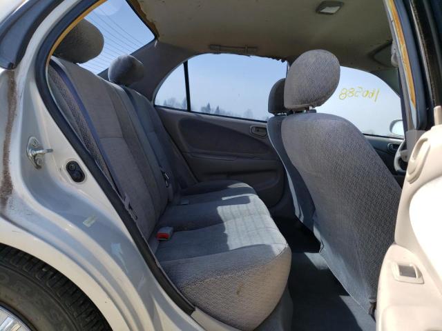 Photo 10 from auction – 2002 TOYOTA COROLLA CE with VIN 1NXBR12E32Z581692