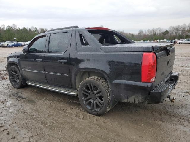 Photo 2 from auction – 2007 CADILLAC ESCALADE E with VIN 3GYFK628X7G264580