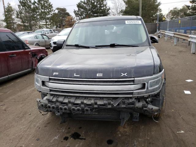 Photo 5 from auction – 2016 FORD FLEX LIMIT with VIN 2FMHK6D86GBA01500