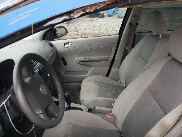 Photo 7 from auction – 2006 CHEVROLET COBALT LS with VIN 1G1AK55F267642124