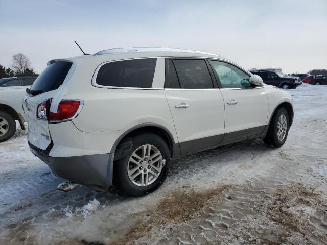 Photo 3 from auction – 2010 BUICK ENCLAVE CX with VIN 5GALVBEDXAJ188707