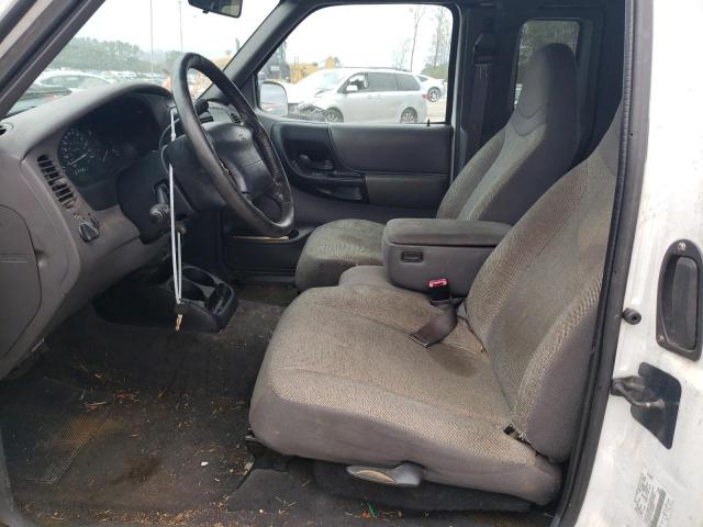 Photo 7 from auction – 2000 FORD RANGER SUP with VIN 1FTYR14X1YPA43898