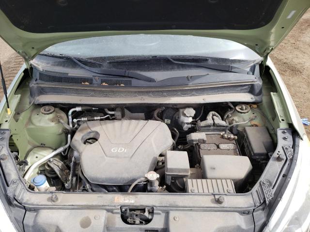 Photo 11 from auction – 2013 KIA SOUL with VIN KNDJT2A5XD7633748