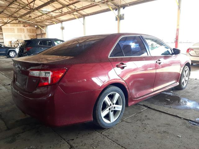 Photo 3 from auction – 2012 TOYOTA CAMRY BASE with VIN 4T1BF1FK6CU172063