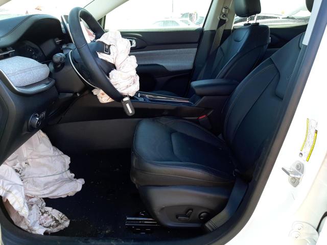 Photo 7 from auction – 2022 JEEP COMPASS LA with VIN 3C4NJDFB0NT196809