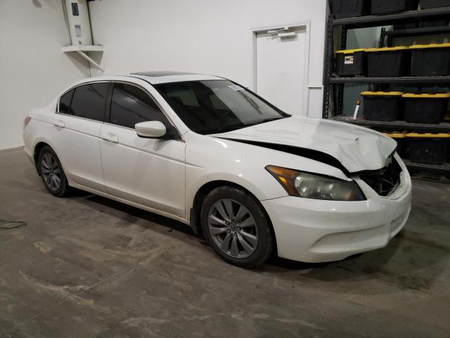 Photo 4 from auction – 2011 HONDA ACCORD EXL with VIN 1HGCP2F83BA013597