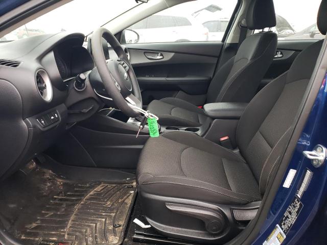 Photo 7 from auction – 2021 KIA FORTE FE with VIN 3KPF24AD7ME389519