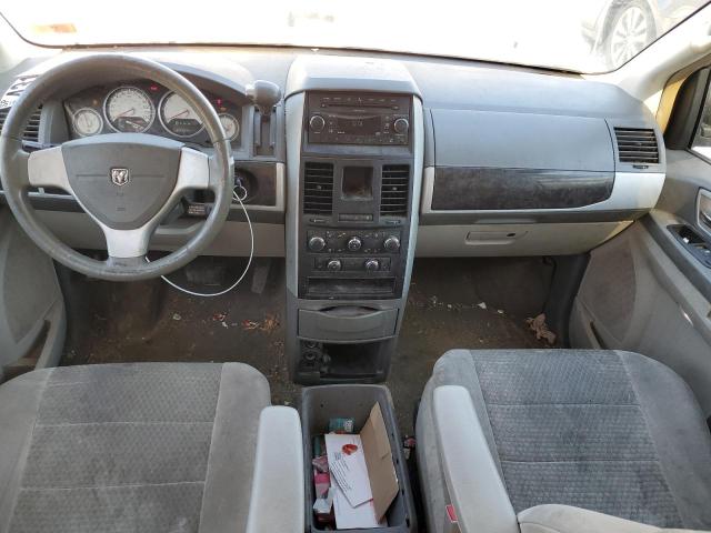 Photo 8 from auction – 2010 DODGE GRAND CARA with VIN 2D4RN5D19AR135061