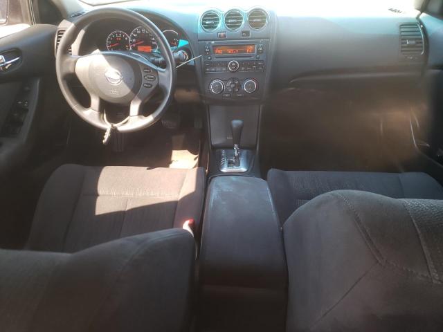 Photo 8 from auction – 2010 NISSAN ALTIMA with VIN 1N4AL2AP9AN474980