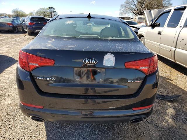 صورة رقم 6 من المزاد - 2013 KIA OPTIMA EX مع VIN 5XXGN4A76DG174484