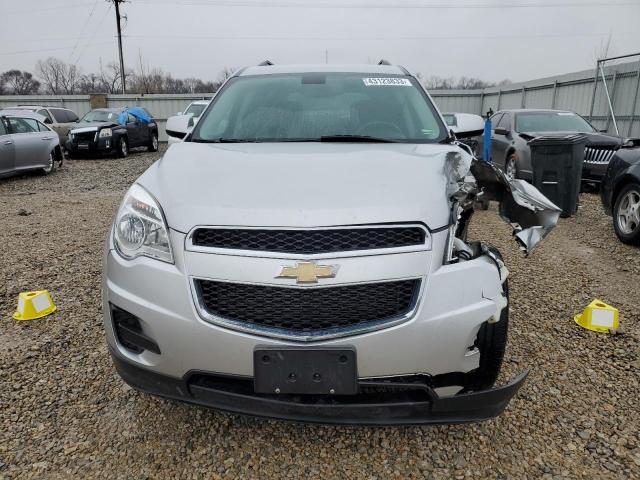 Photo 5 from auction – 2011 CHEVROLET EQUINOX LT with VIN 2GNALDEC1B1309285