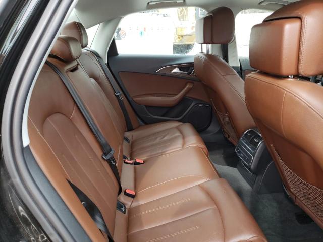 Photo 10 from auction – 2014 AUDI A6 PREMIUM with VIN WAUFGAFC3EN054347