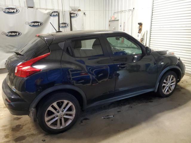Photo 3 from auction – 2012 NISSAN JUKE S with VIN JN8AF5MR3CT113960