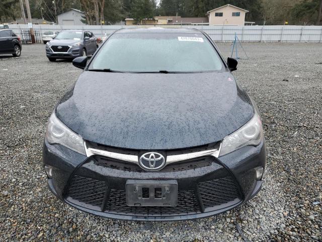 Photo 5 from auction – 2017 TOYOTA CAMRY LE with VIN 4T1BF1FK0HU309960