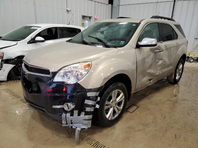 صورة رقم 1 من المزاد - 2011 CHEVROLET EQUINOX LT مع VIN 2CNALPEC3B6299108