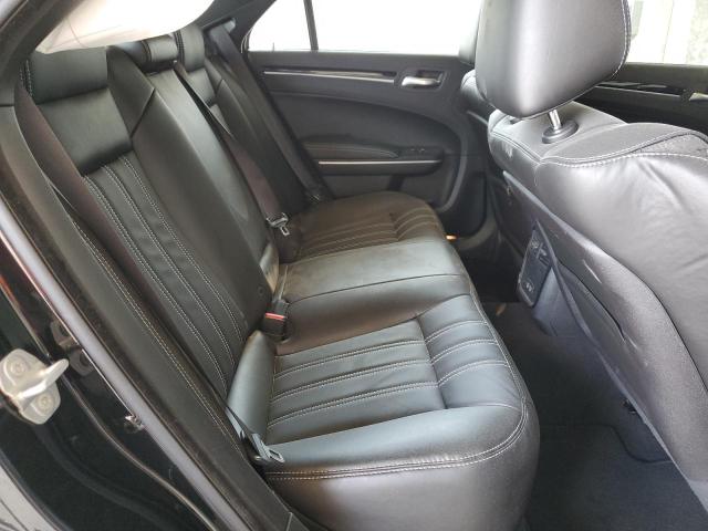 Photo 10 from auction – 2022 CHRYSLER 300 S with VIN 2C3CCABG3NH249145