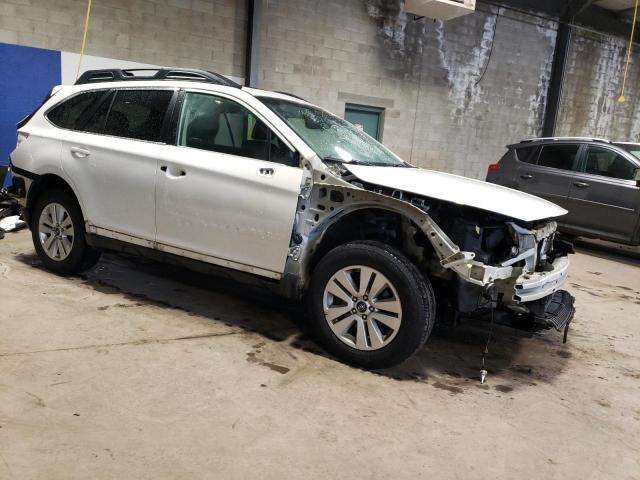 Photo 4 from auction – 2015 SUBARU OUTBACK 2. with VIN 4S4BSAHC0F3284322