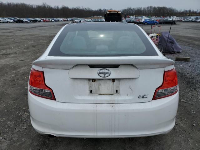Photo 6 from auction – 2011 TOYOTA SCION TC with VIN JTKJF5C71B3006327
