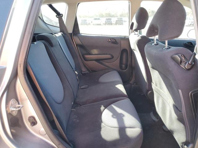 Photo 10 from auction – 2008 HONDA FIT with VIN JHMGD38478S018313