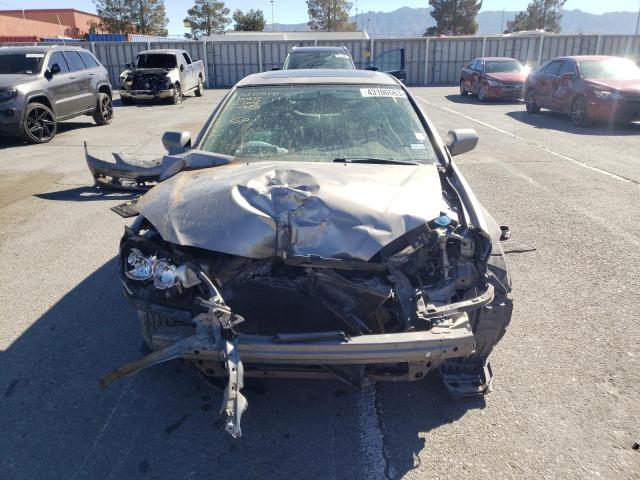 Photo 5 from auction – 2005 ACURA RSX with VIN JH4DC53895S013699