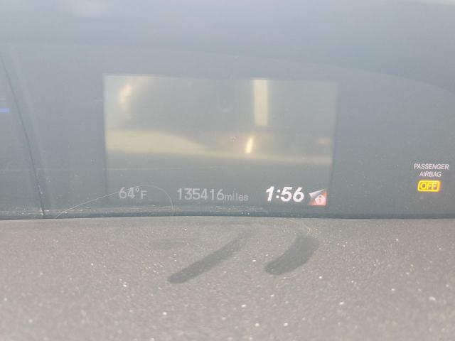 Photo 9 from auction – 2015 HONDA CIVIC with VIN 19XFB2F53FE084317