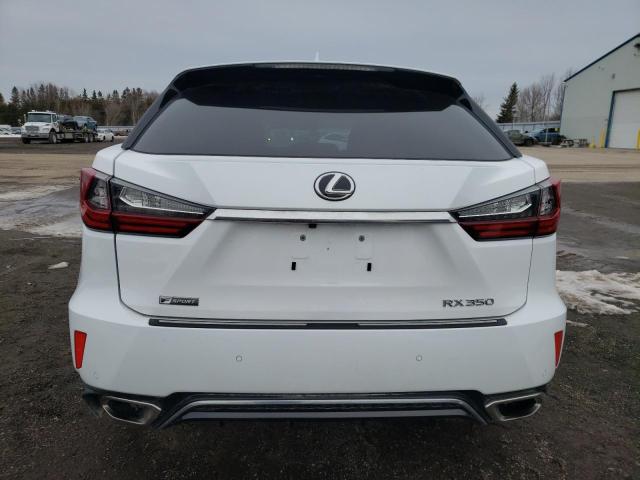 Photo 6 from auction – 2019 LEXUS RX 350 BAS with VIN 2T2BZMCA1KC169703