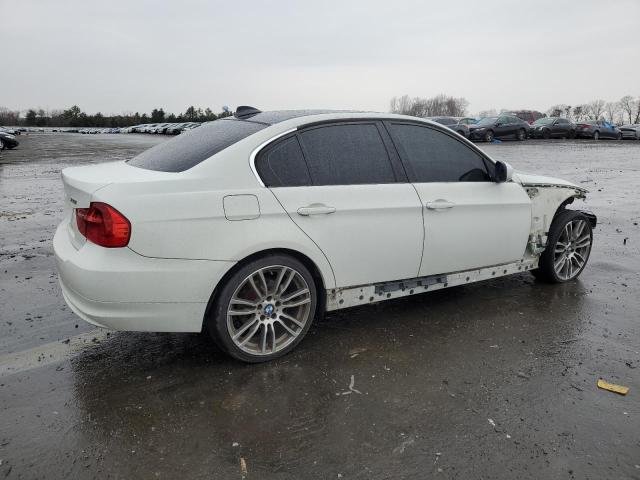 Photo 3 from auction – 2009 BMW 328 I with VIN WBAPH735X9E126595