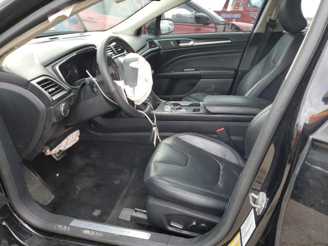 Photo 7 from auction – 2017 FORD FUSION TIT with VIN 3FA6P0K93HR404994