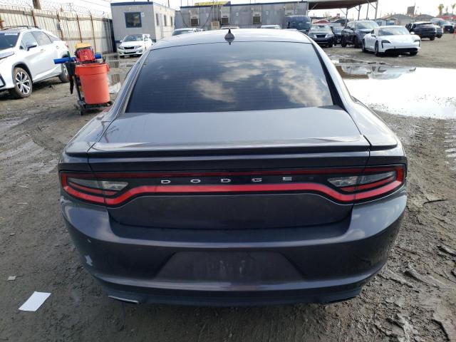 Photo 6 from auction – 2016 DODGE CHARGER R/ with VIN 2C3CDXCT0GH204310